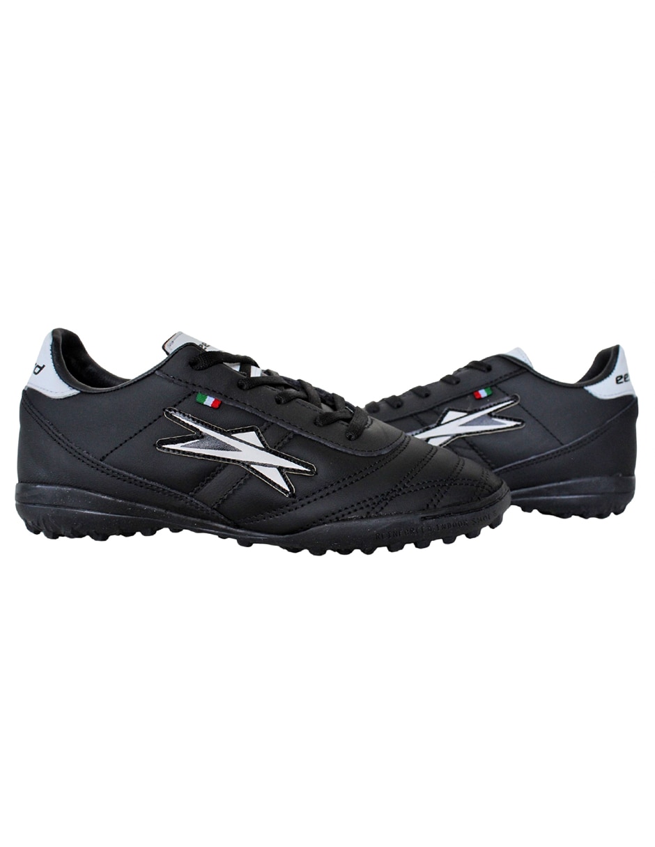 Tenis Soccer para fútbol Kuali Shoes unisex