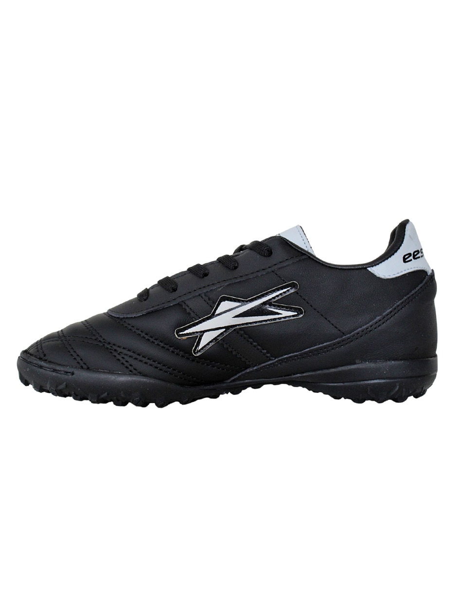 Tenis Soccer para fútbol Kuali Shoes unisex