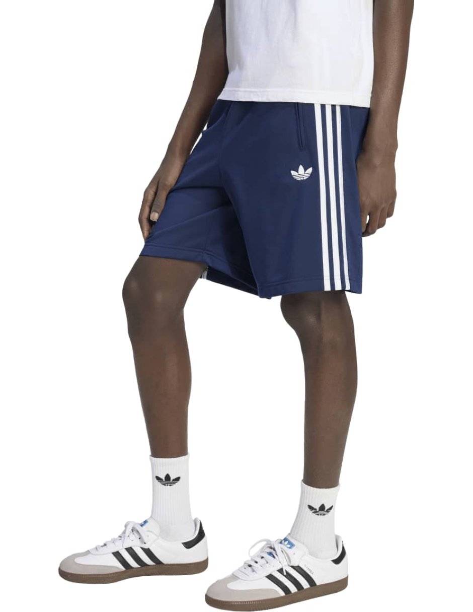 Short para motorsport hombre 4