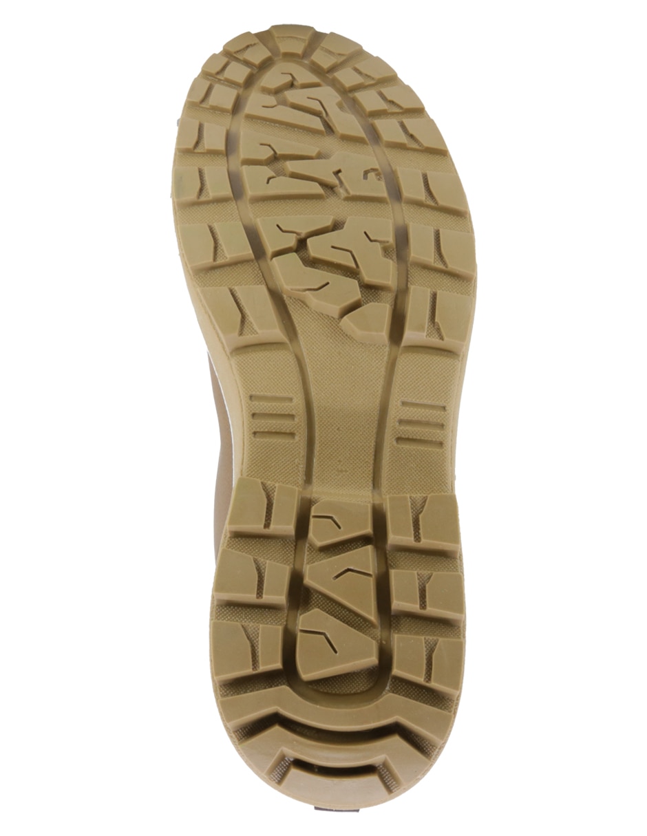 Bota al tobillo discovery expedition outdoor para mujer
