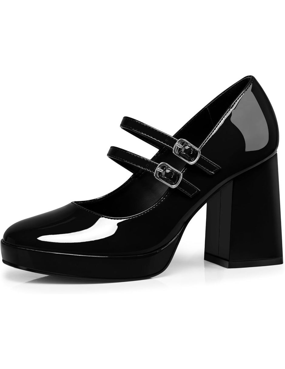 Zapato para mujer