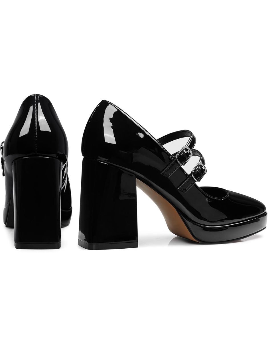 Zapato para mujer 3