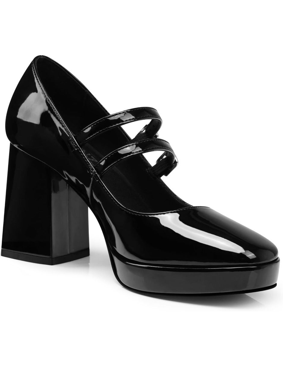 Zapato para mujer 4