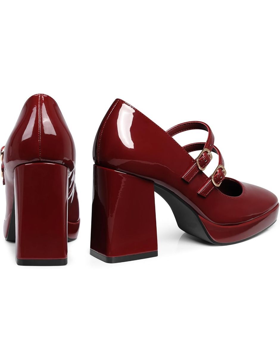 Zapato dream paris para mujer