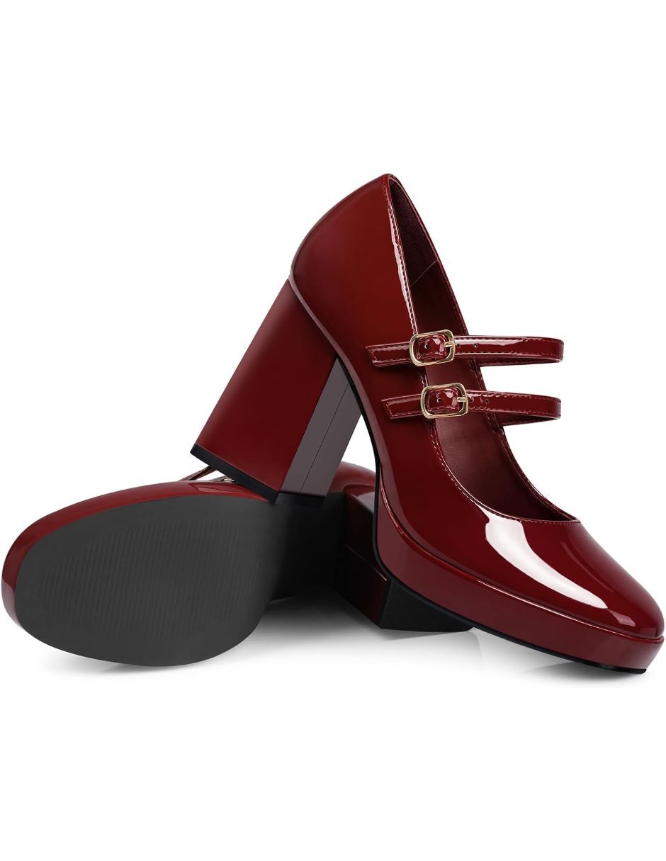 Zapato dream paris para mujer