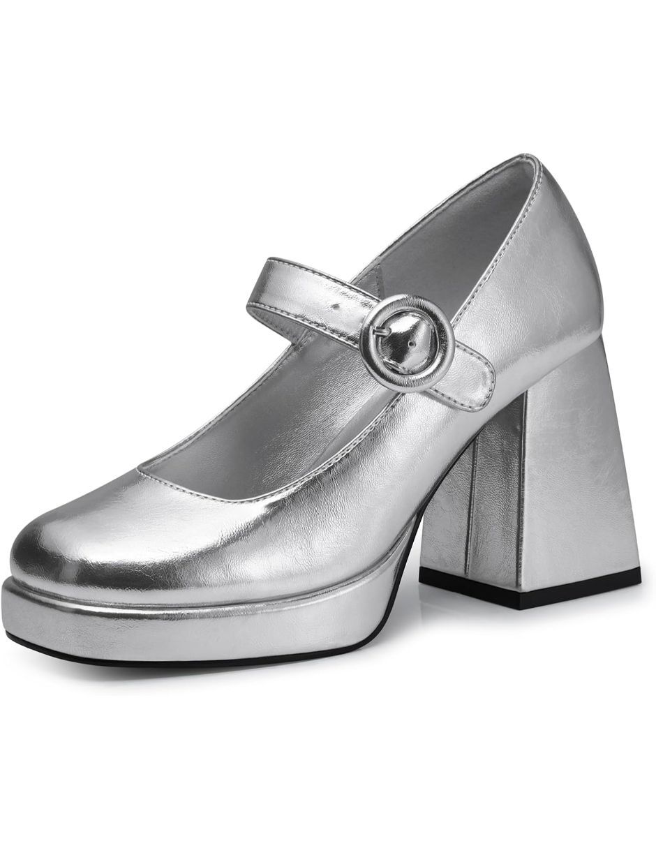 Zapato para mujer 1