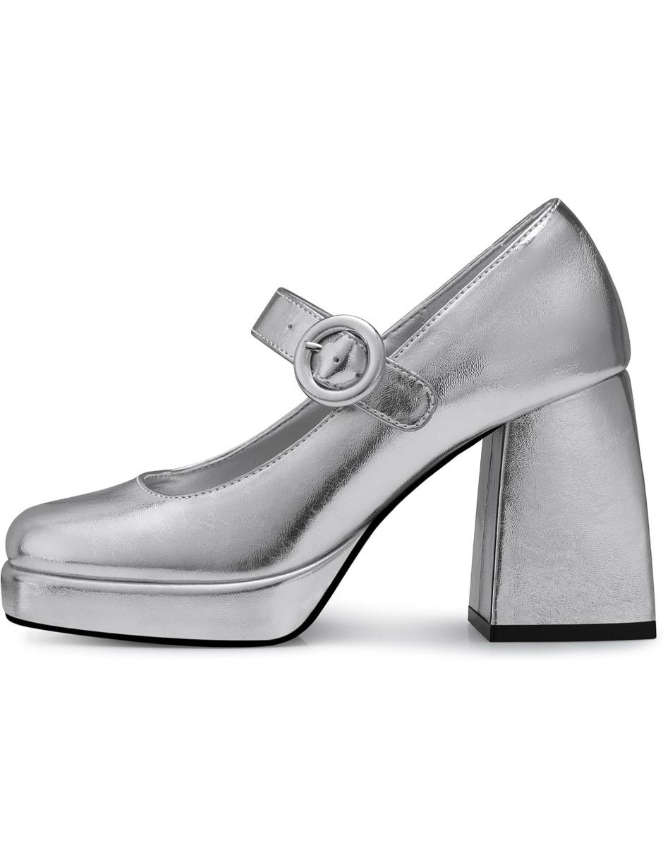 Zapato para mujer 2