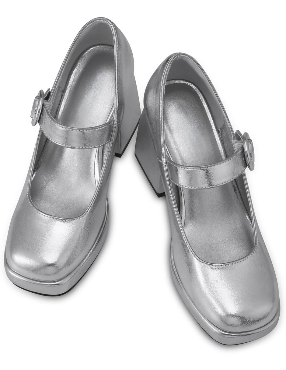 Zapato para mujer 3