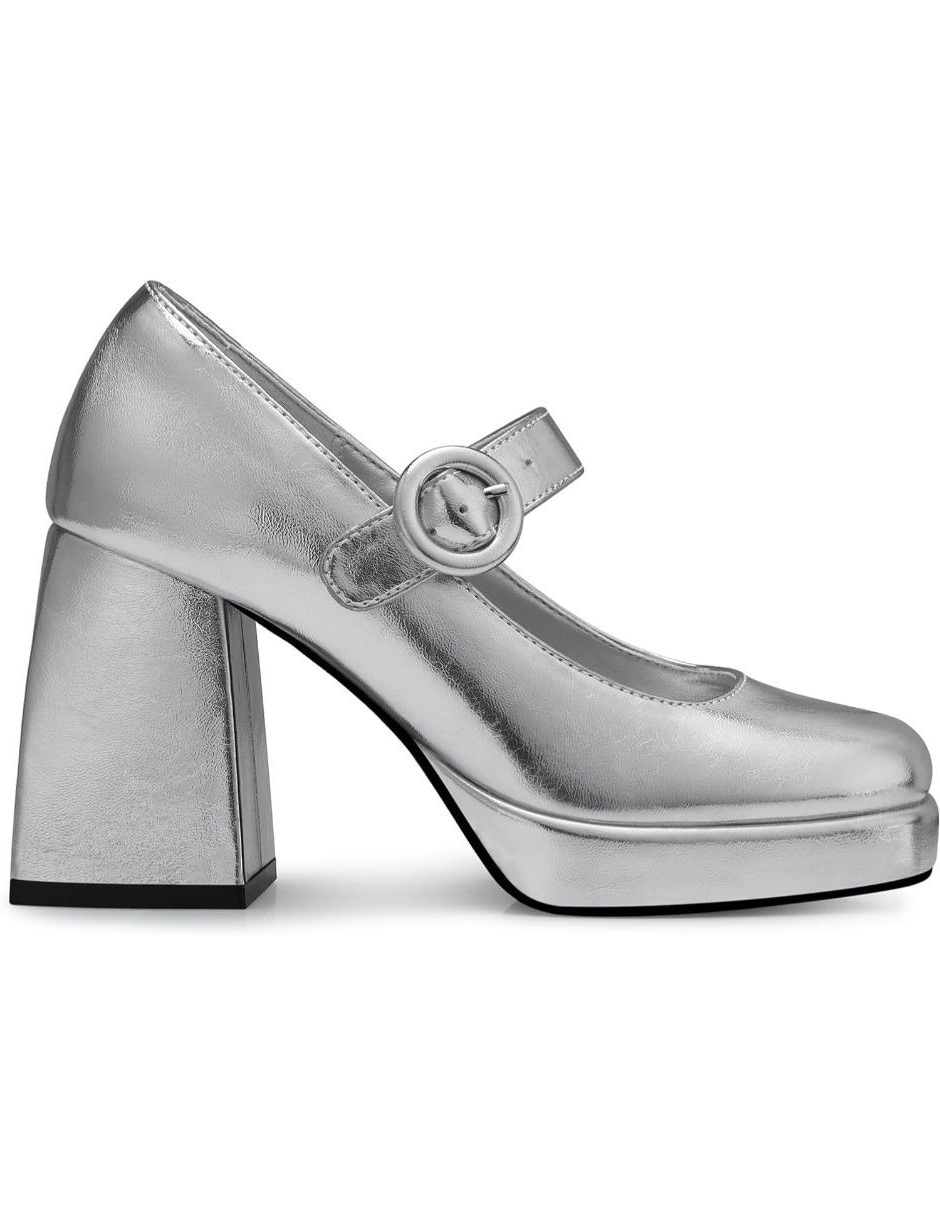 Zapato para mujer 4