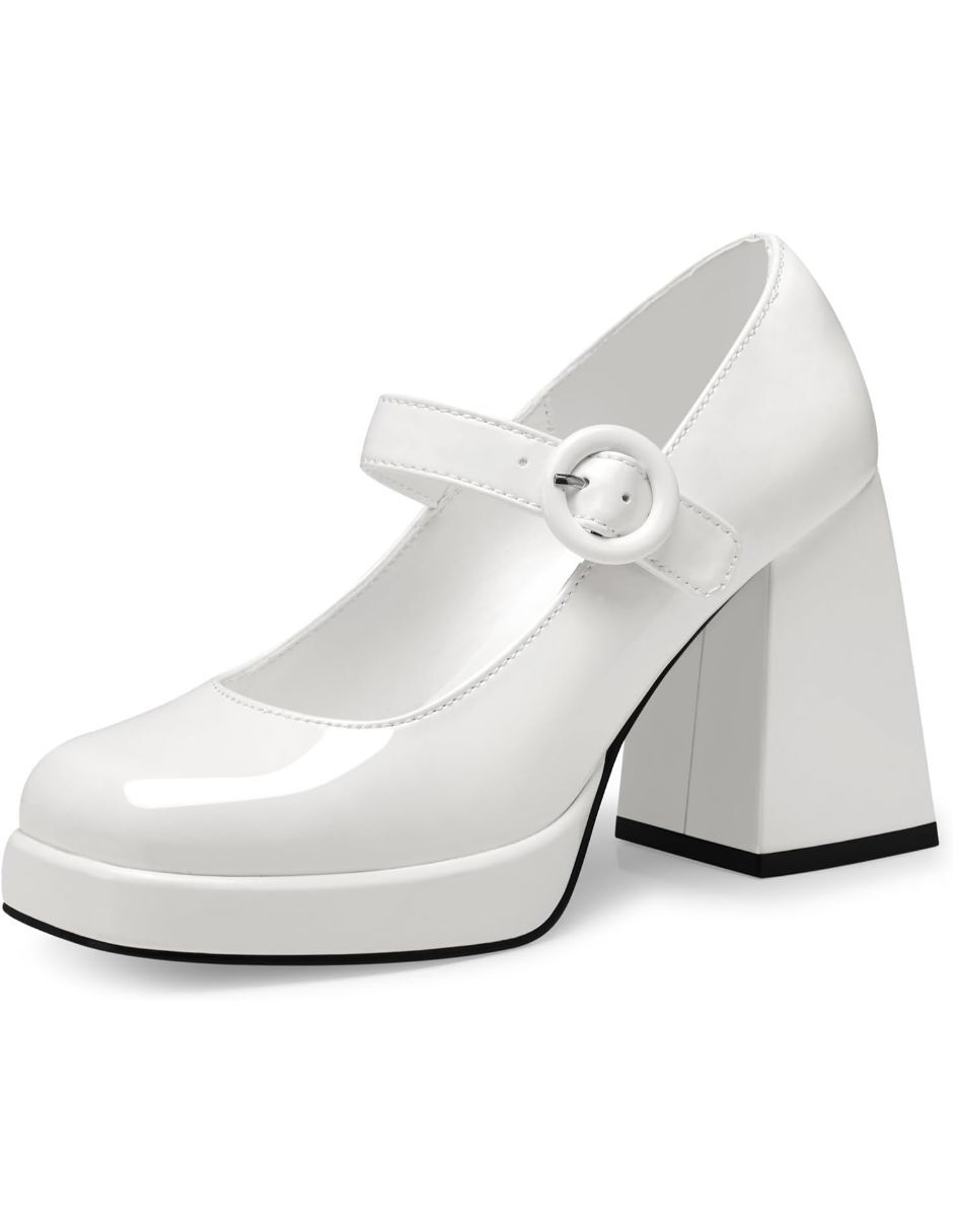 Zapato para mujer