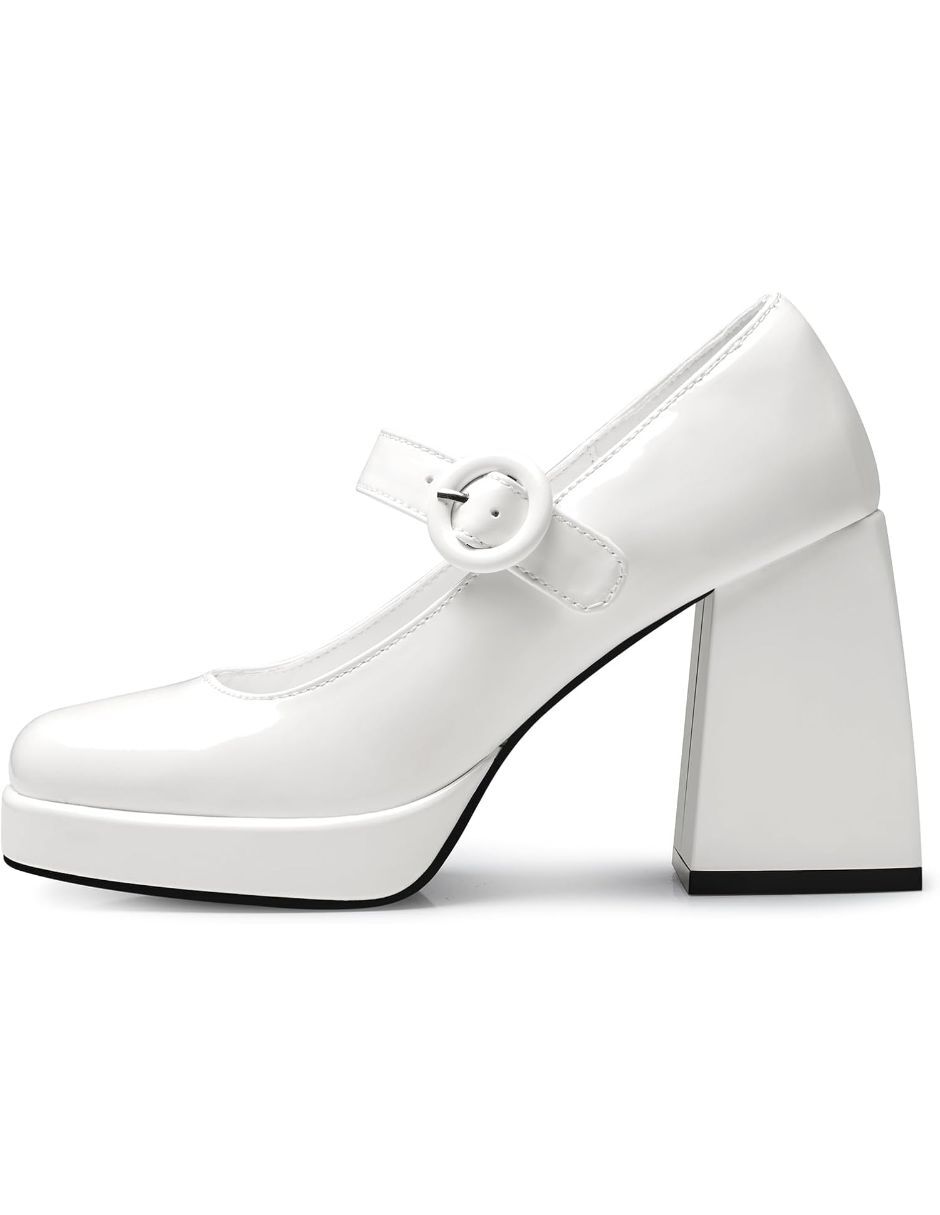 Zapato para mujer 2