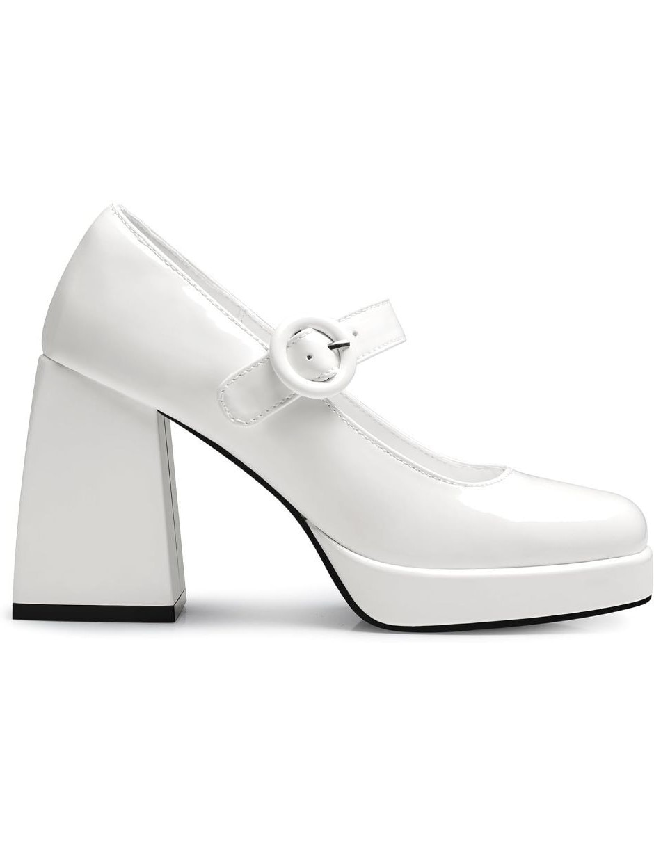Zapato para mujer 3
