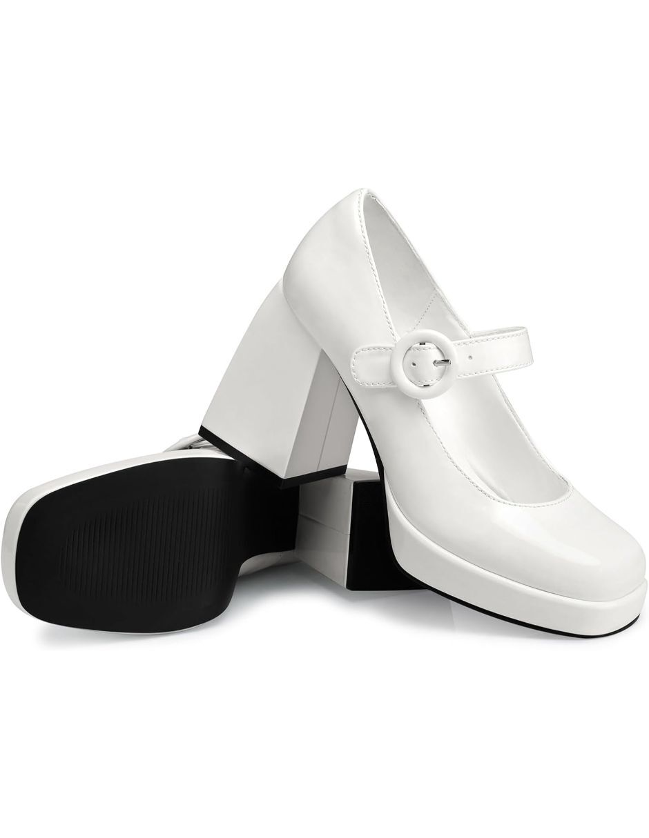 Zapato para mujer 4