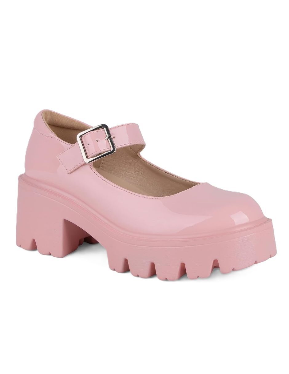 Zapato  para mujer 4