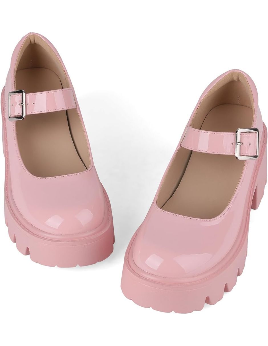 Zapato  para mujer 3