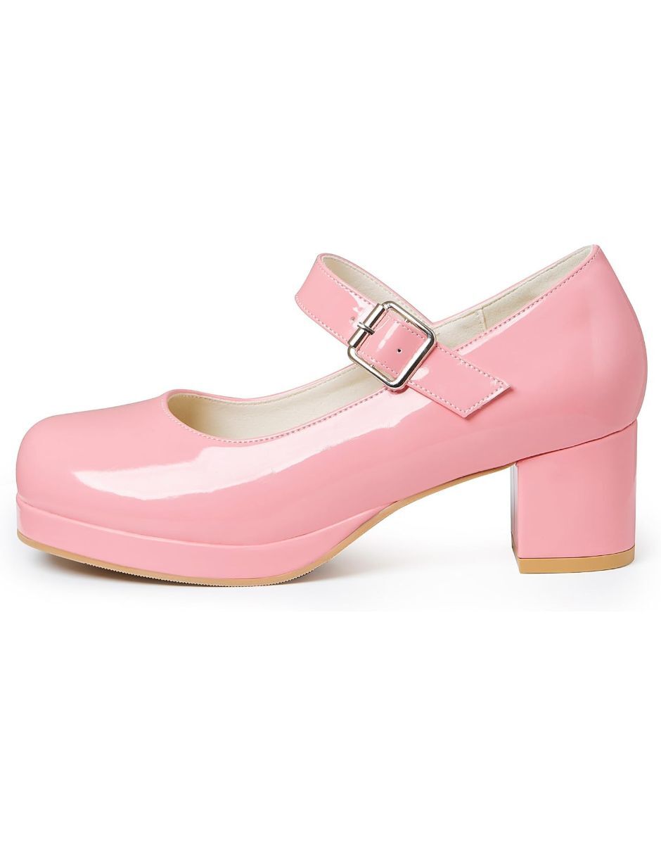 Zapato para mujer 1