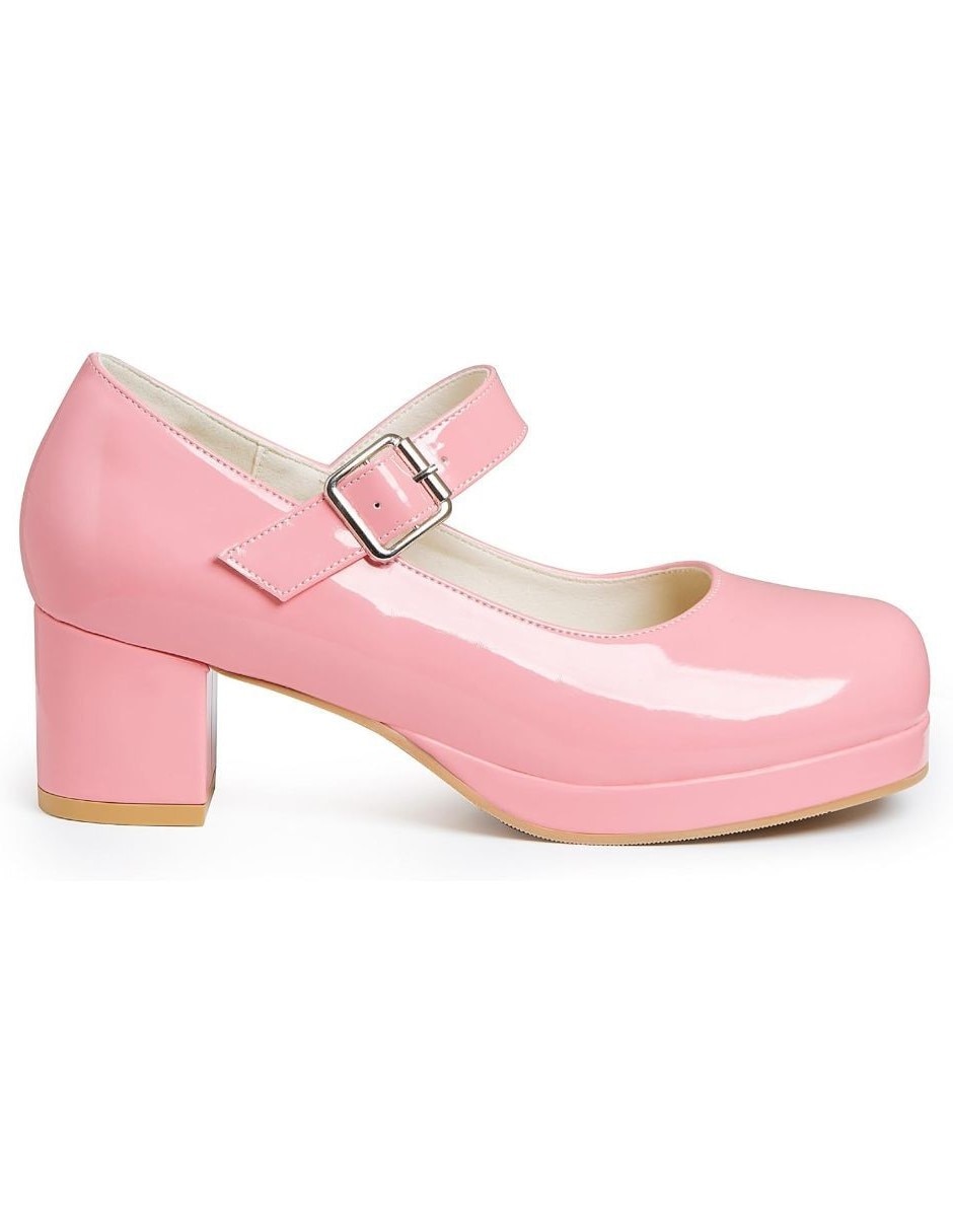 Zapato para mujer 2