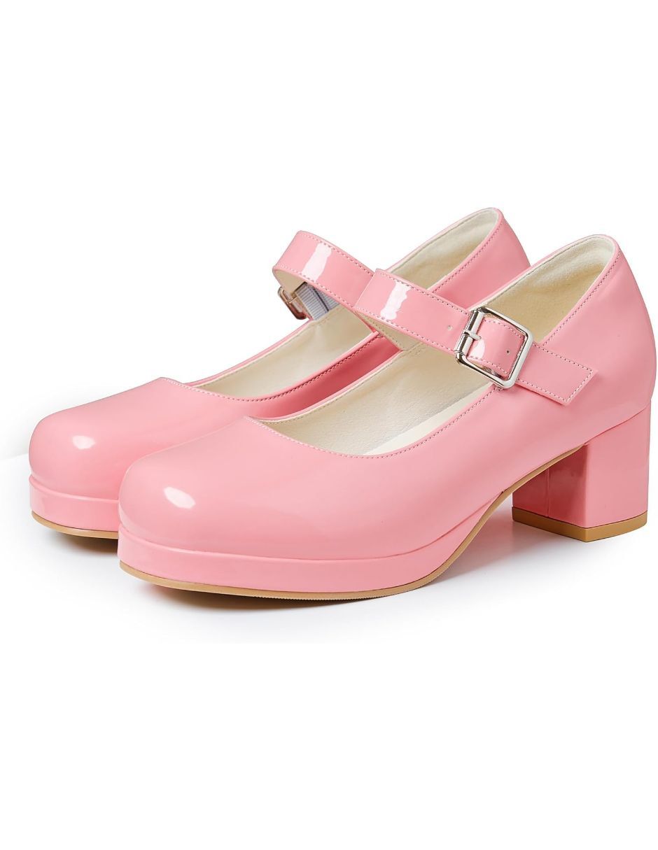Zapato para mujer 3