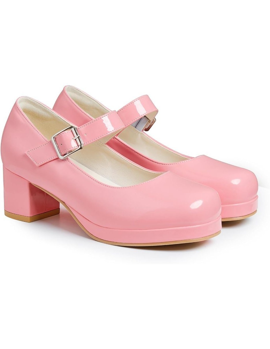 Zapato para mujer 4