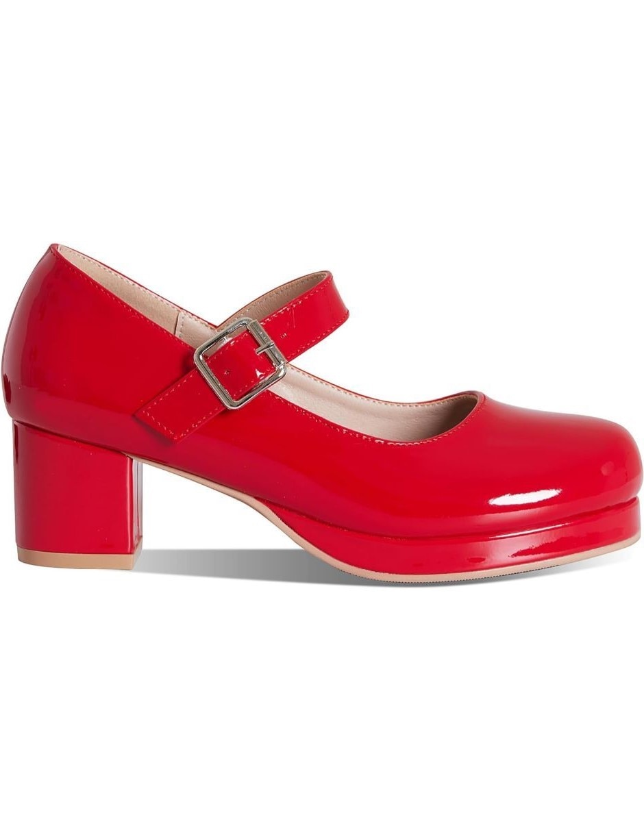 Zapato para mujer 2