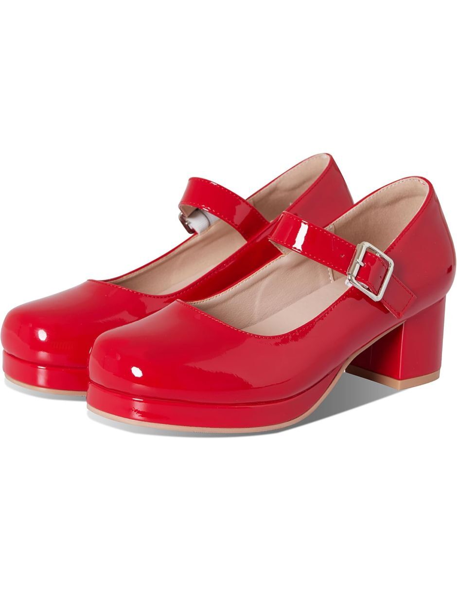 Zapato para mujer 3