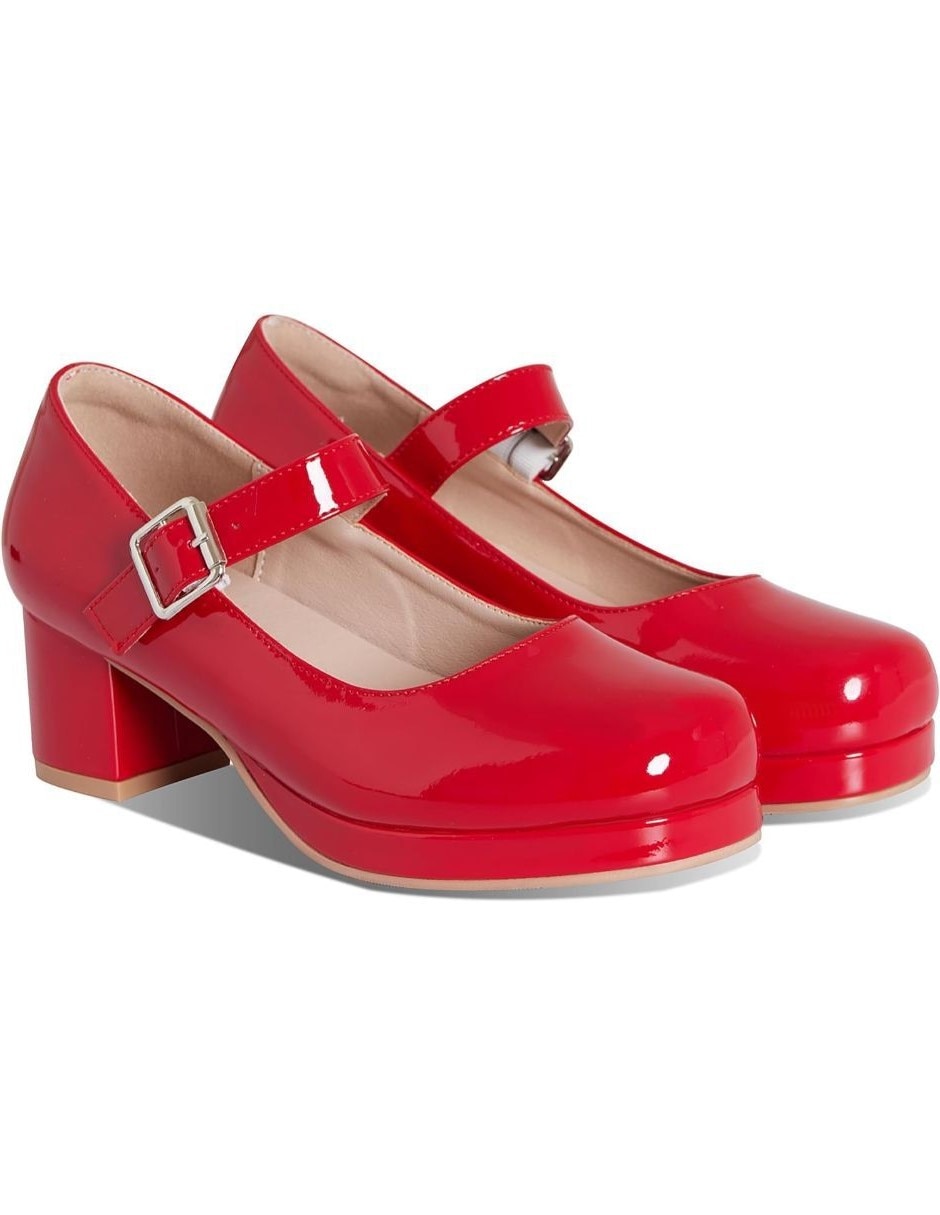 Zapato para mujer 4