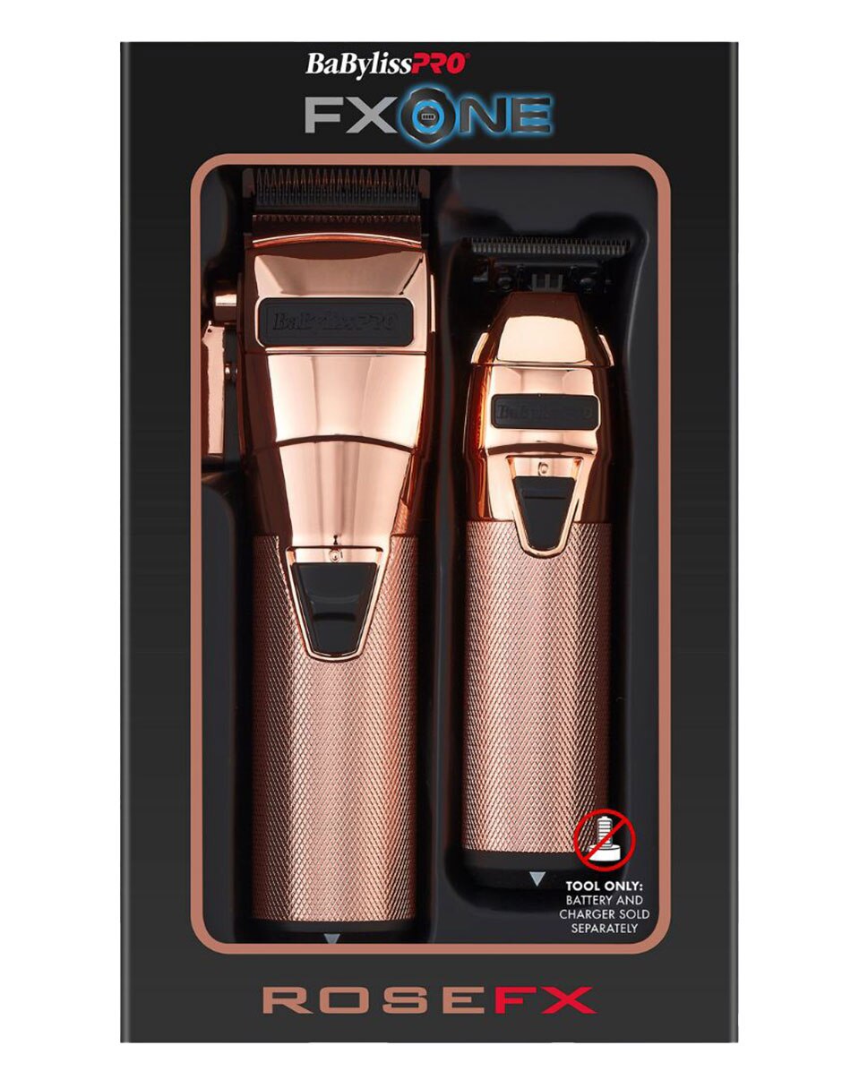Recortadora de cabello fx1ctrgto 5