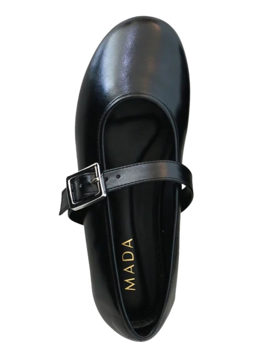 Balerina Mada para mujer