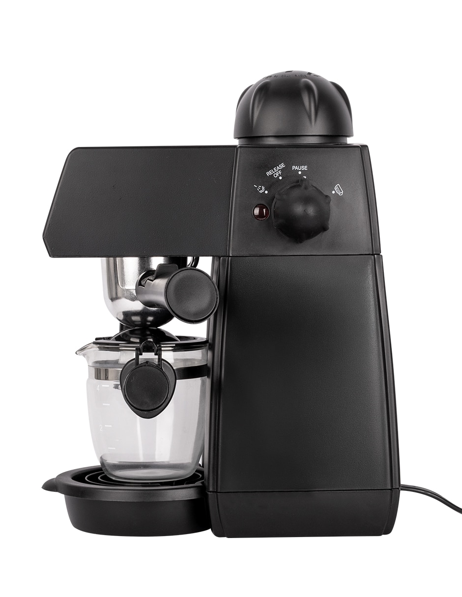 Cafetera espresso de-cm1673