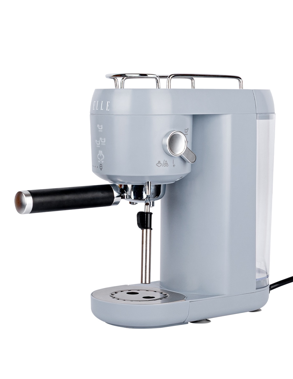 Cafetera espresso daewoo ekcmp801bu