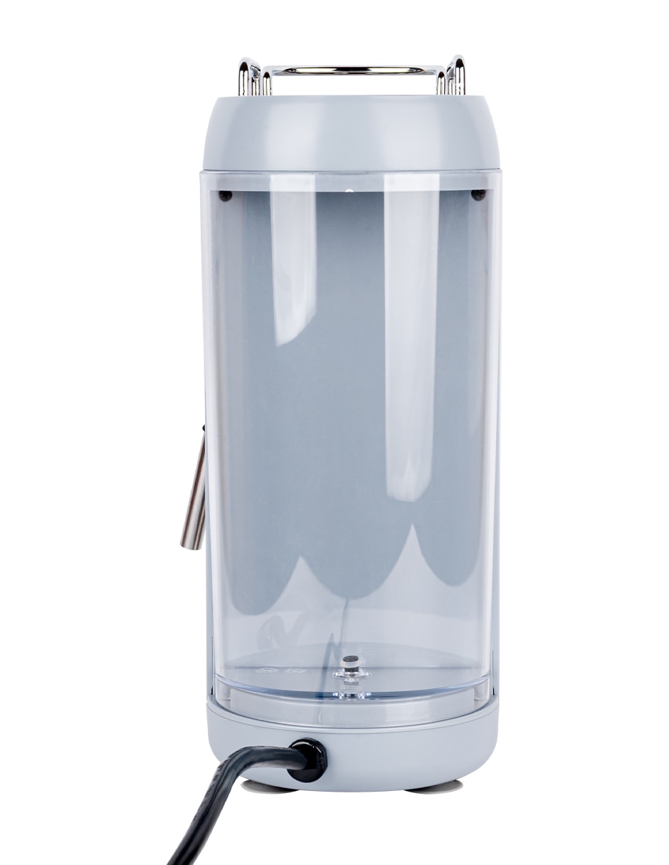 Cafetera espresso daewoo ekcmp801bu
