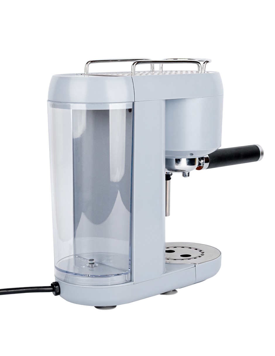 Cafetera espresso daewoo ekcmp801bu