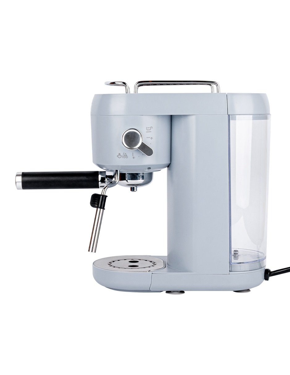 Cafetera espresso daewoo ekcmp801bu