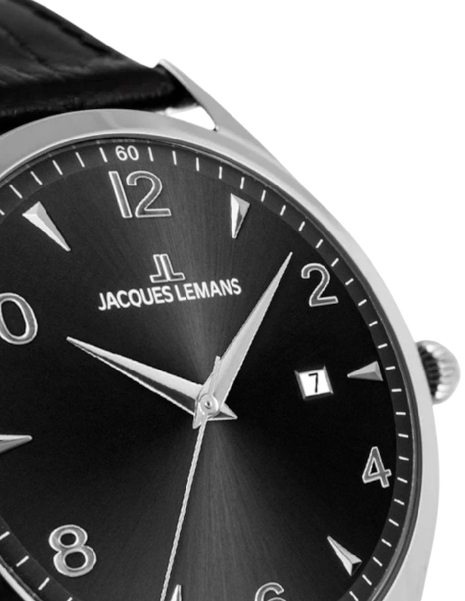 Reloj Jacques Lemans Londres para hombre 1-2215A