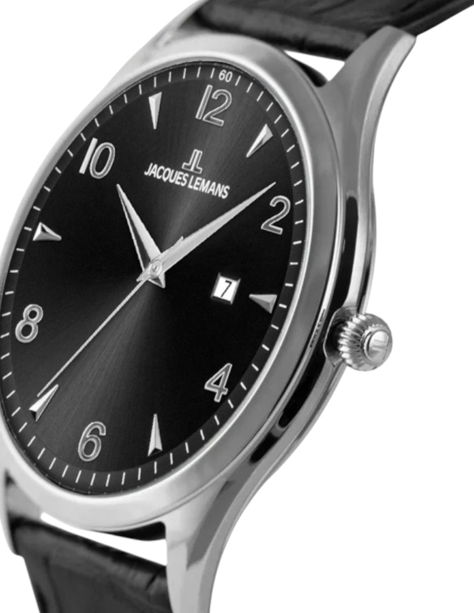 Reloj Jacques Lemans Londres para hombre 1-2215A