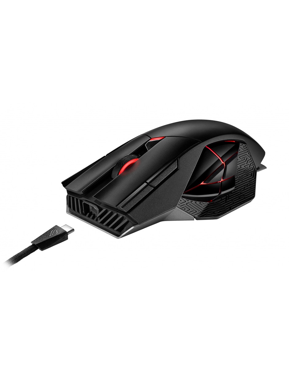 Mouse gamer Asus 90MP0220-BMAA00