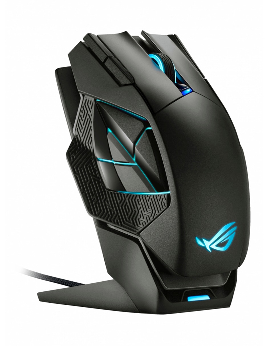 Mouse gamer Asus 90MP0220-BMAA00