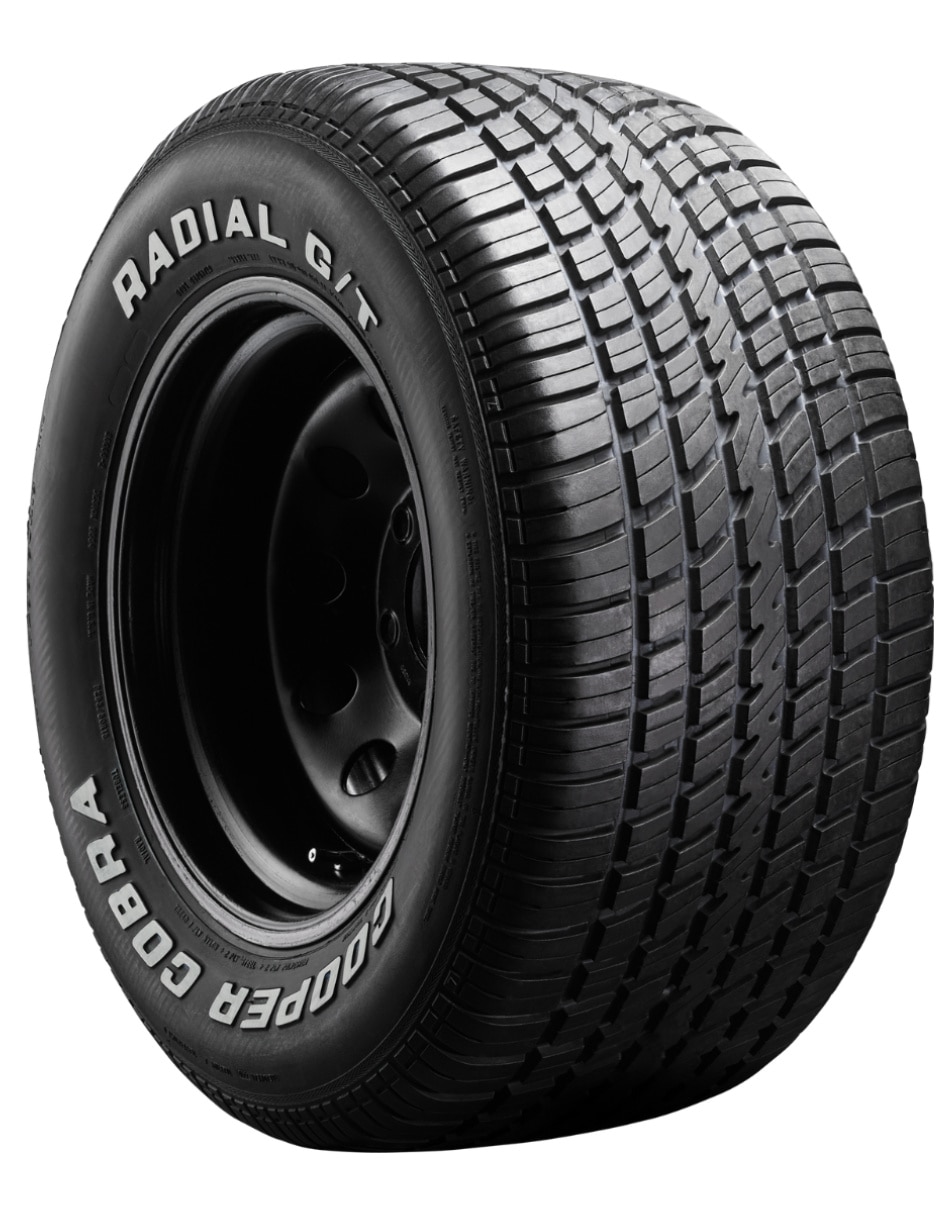 Set de llantas para auto cobra rad 235 / 60 r15