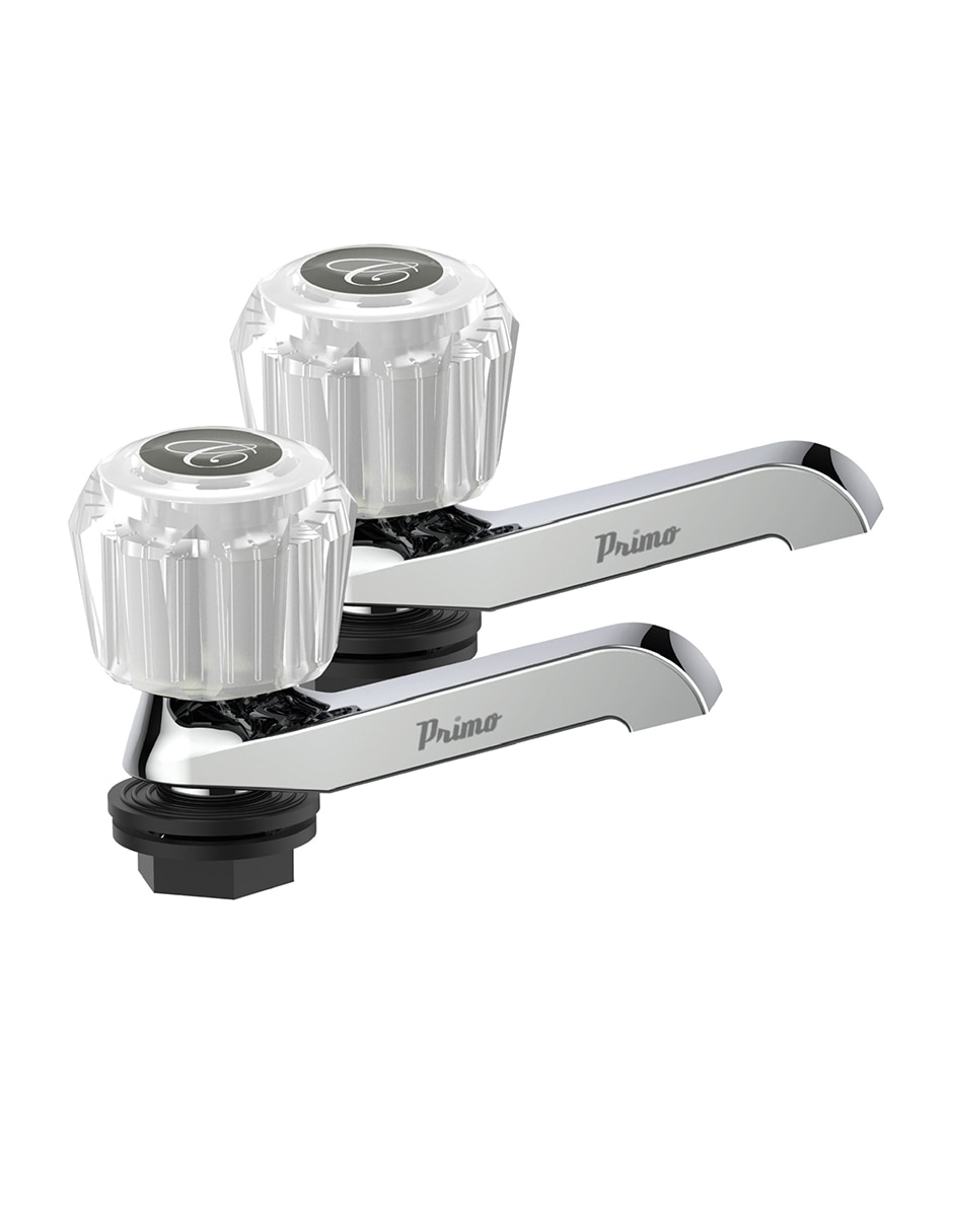 Llave mezcladora para baño iusa primo esencial