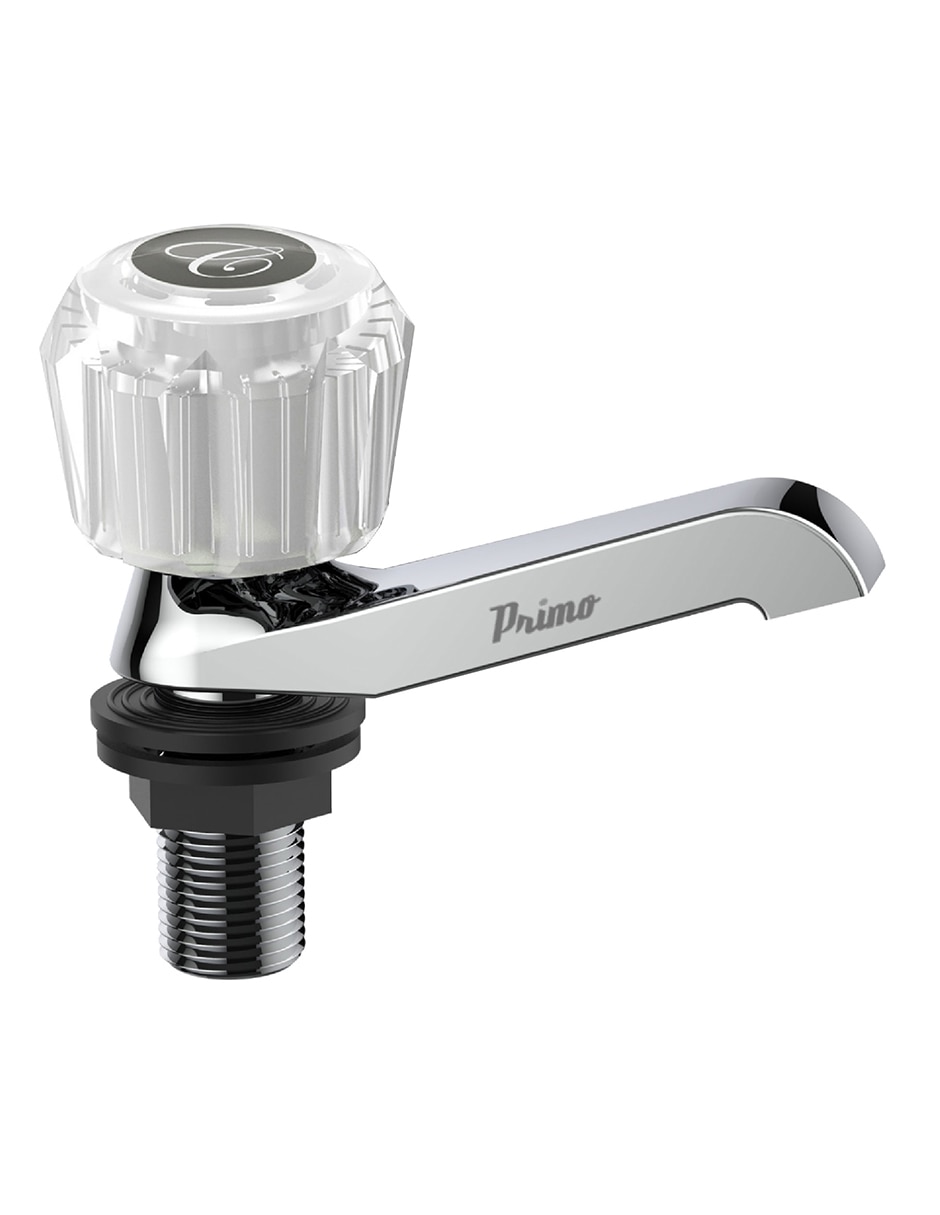 Llave mezcladora para baño iusa primo esencial