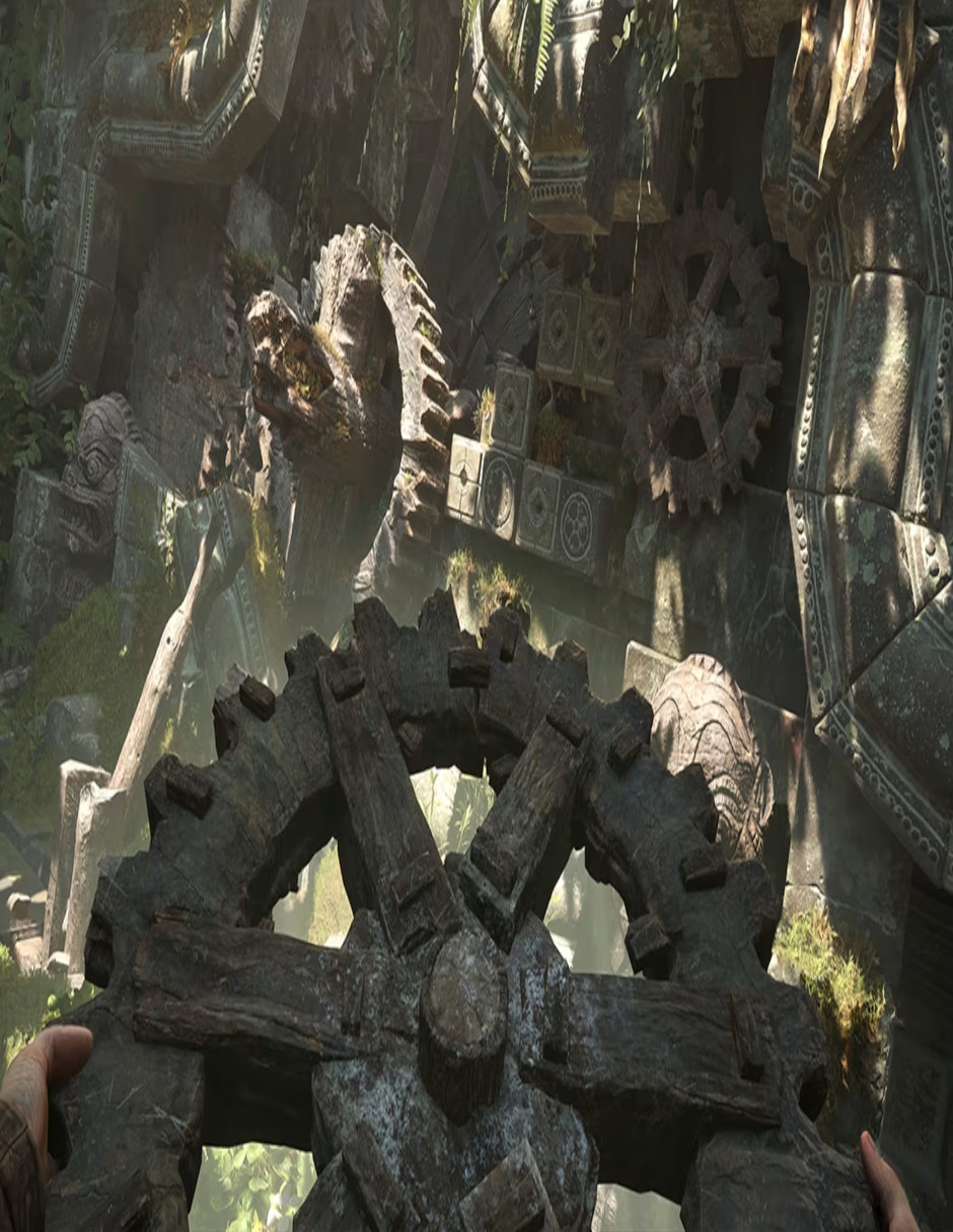 Indiana Jones and the Great Circle estándar para Nintendo Switch 2 6