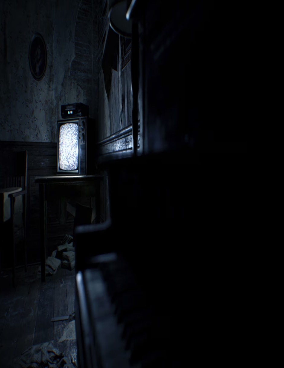 Resident Evil Requiem + Resident Evil 7 Biohazard + Resident Evil Village + Resident Evil 4 Remake Bundle Playstation para PS5