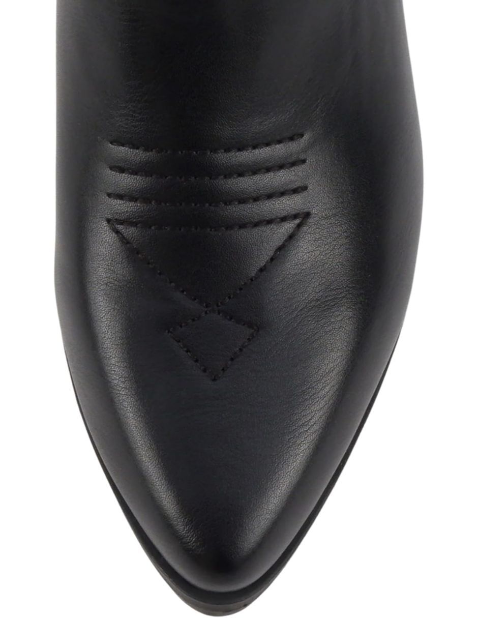 Bota arriba del tobillo dream paris para mujer