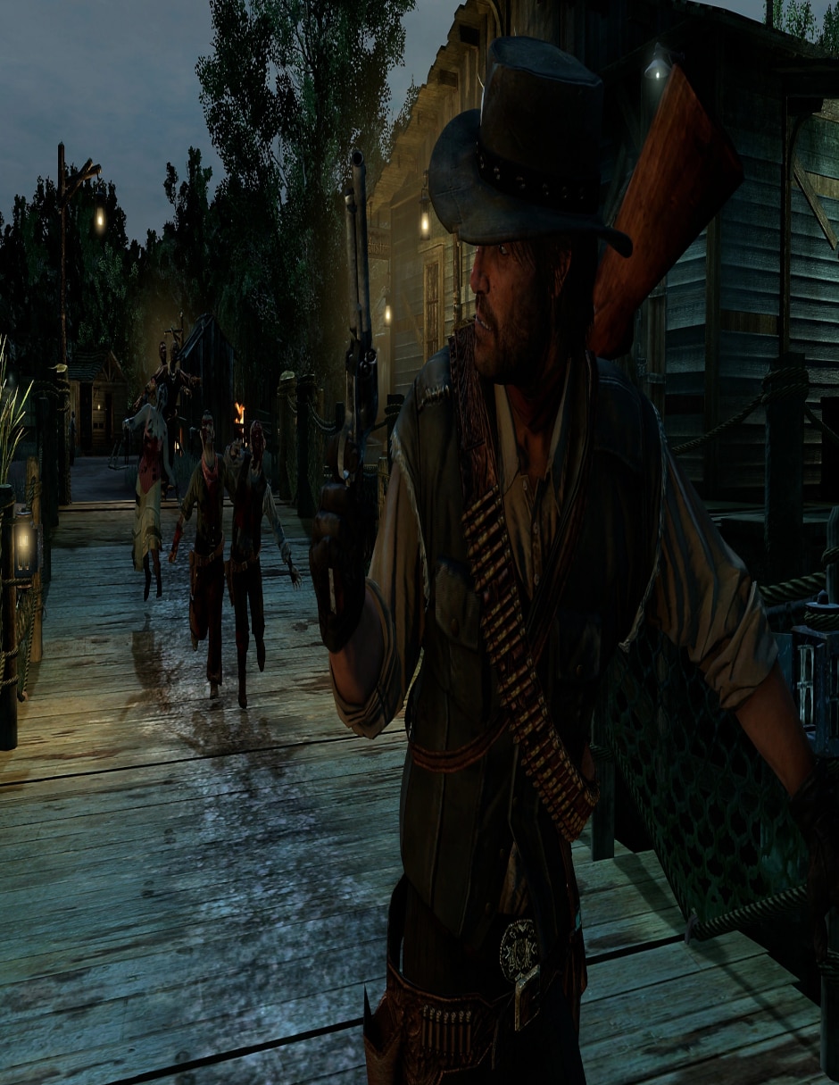 Red dead redemption estándar para ps5