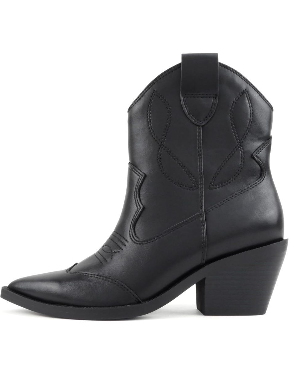 Bota arriba del tobillo para mujer 3