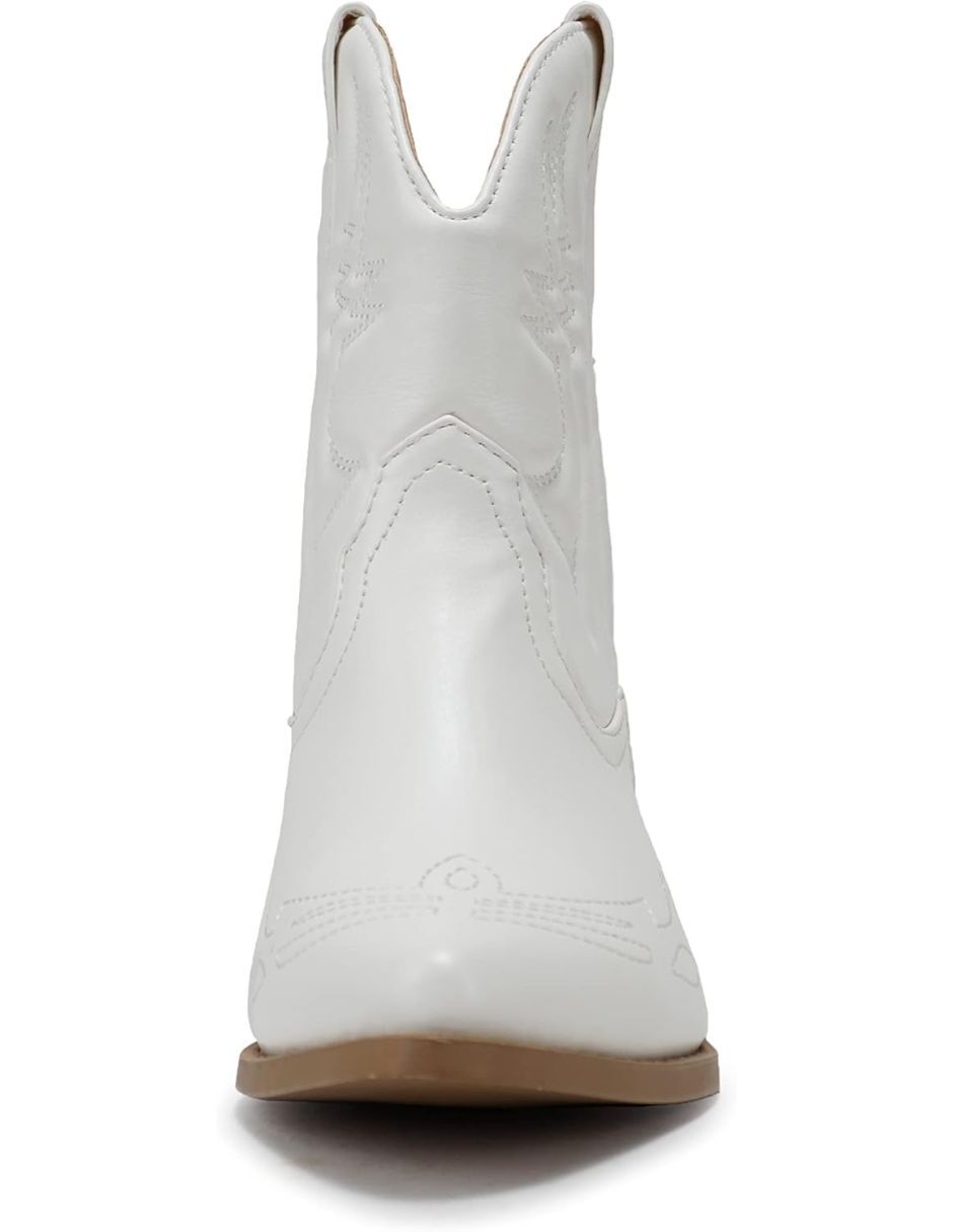Bota arriba del tobillo para mujer 2