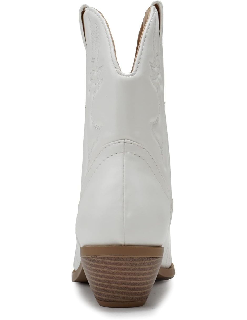 Bota arriba del tobillo para mujer 3