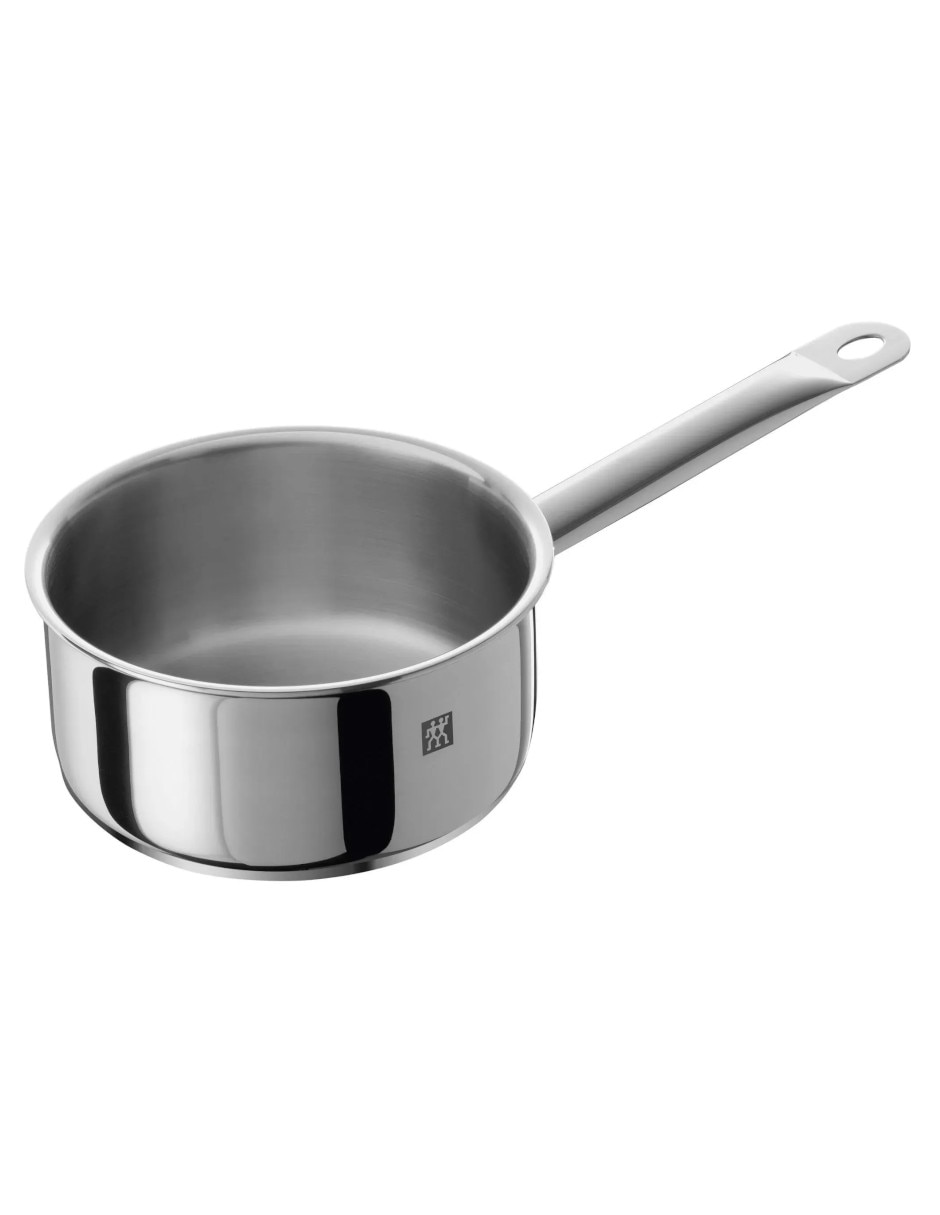 Batería de cocina zwilling j.a. Henckels ag twin de acero inoxidable antiadherente sin antiadherente 9 piezas
