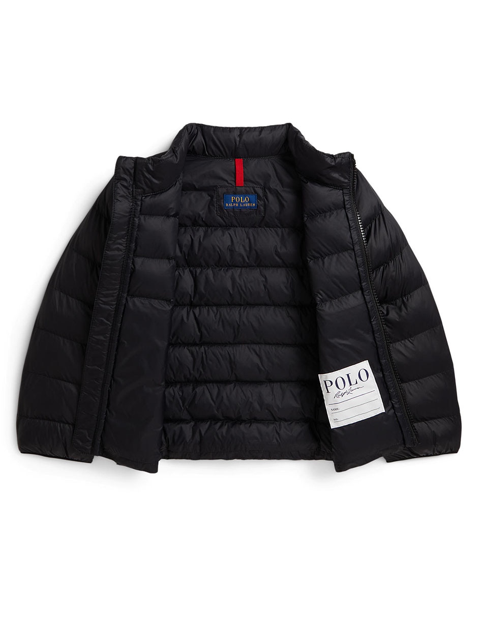 Chamarra Polo Ralph Lauren para niño