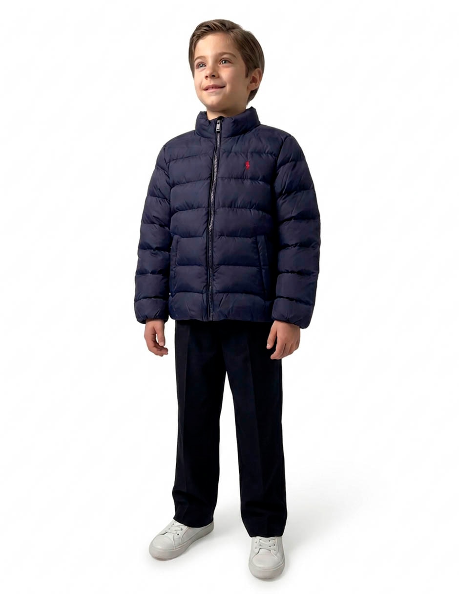 Chamarra para niño Chamarra para niño
